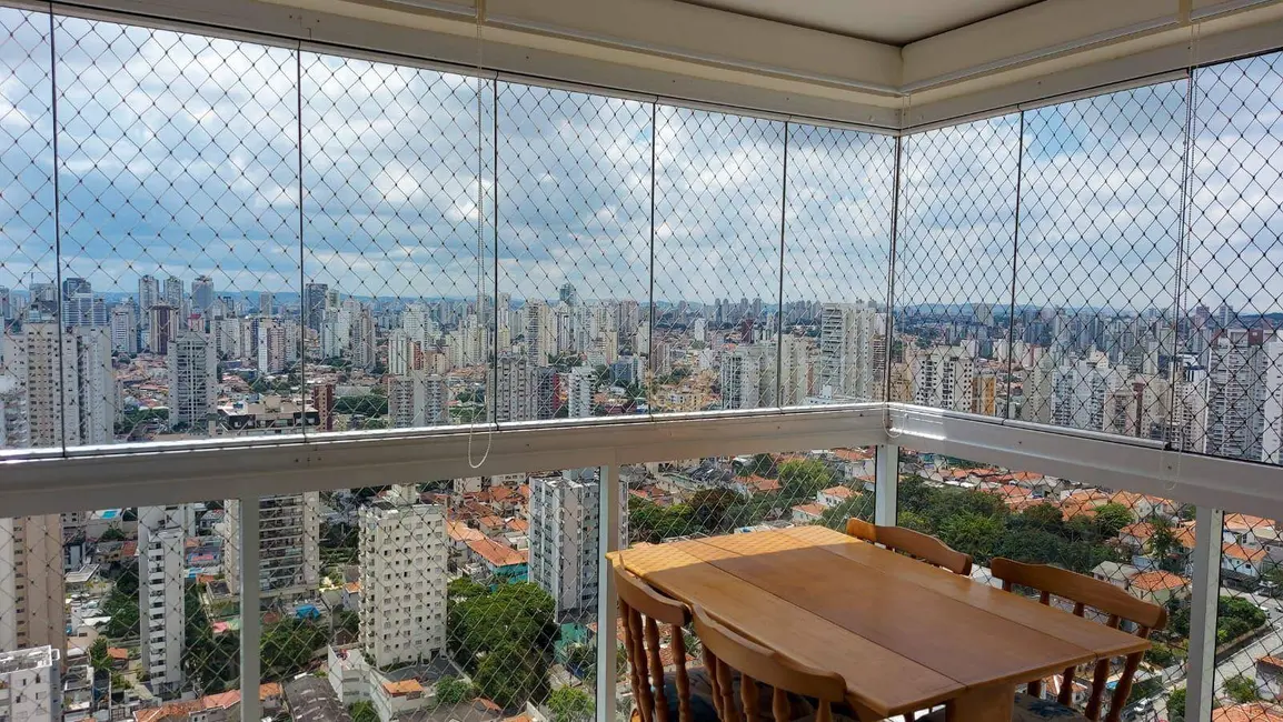 Foto 7 de Apartamento com 3 quartos à venda, 200m2 em Vila Mariana, São Paulo - SP