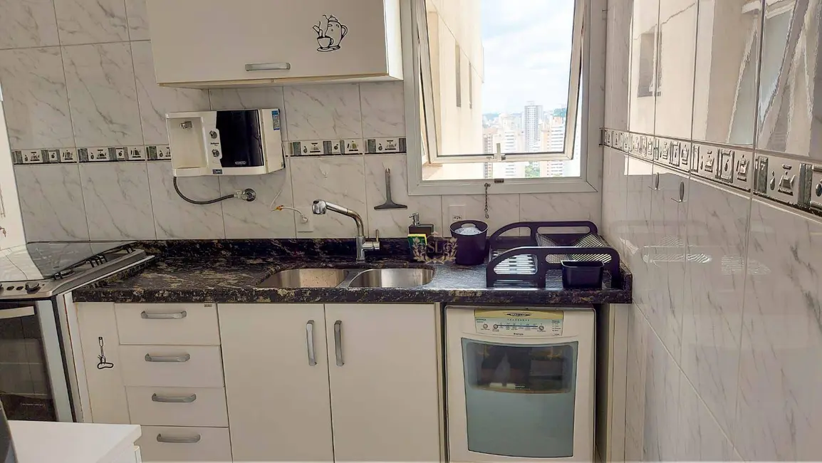 Foto 9 de Apartamento com 3 quartos à venda, 200m2 em Vila Mariana, São Paulo - SP
