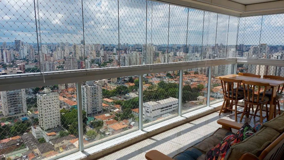 Foto 6 de Apartamento com 3 quartos à venda, 200m2 em Vila Mariana, São Paulo - SP