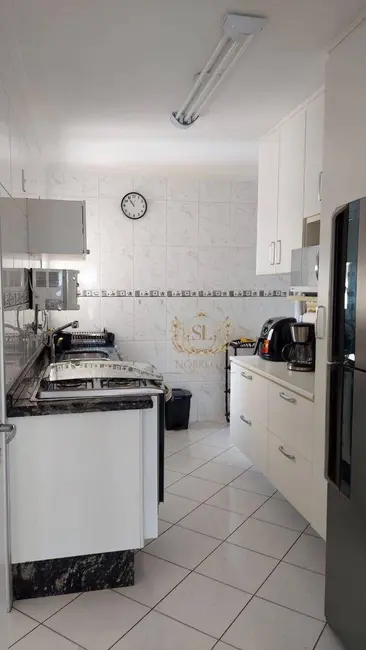 Foto 8 de Apartamento com 3 quartos à venda, 200m2 em Vila Mariana, São Paulo - SP