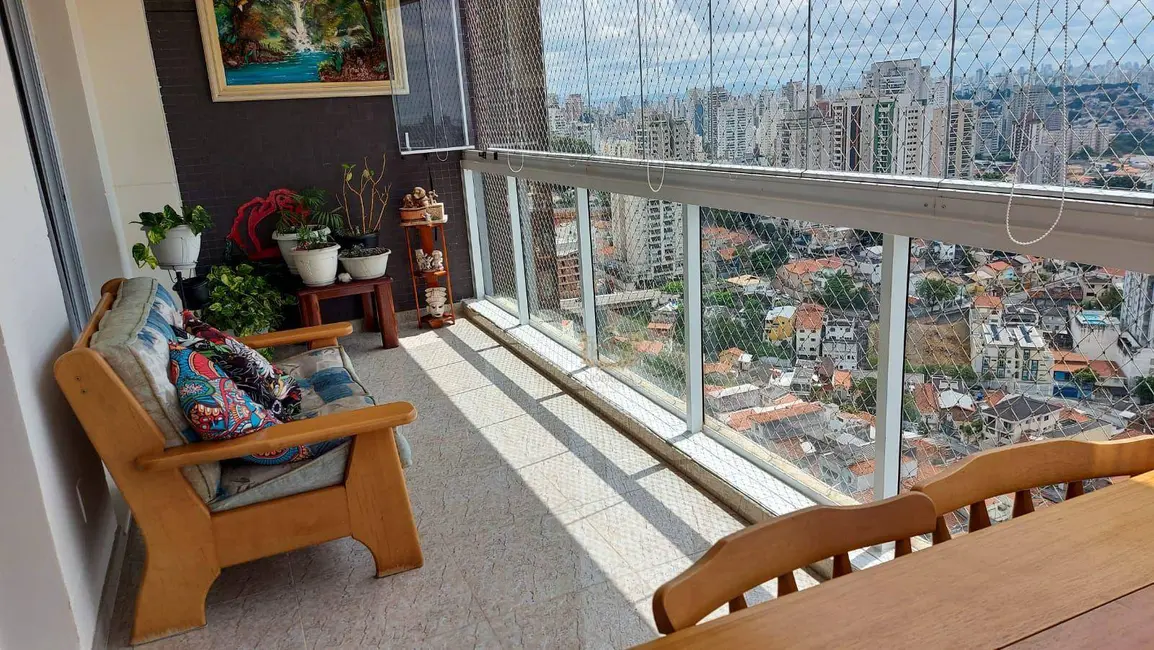 Foto 5 de Apartamento com 3 quartos à venda, 200m2 em Vila Mariana, São Paulo - SP