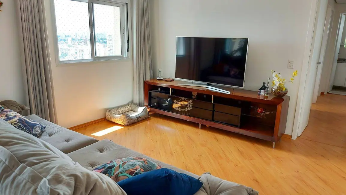 Foto 2 de Apartamento com 3 quartos à venda, 200m2 em Vila Mariana, São Paulo - SP