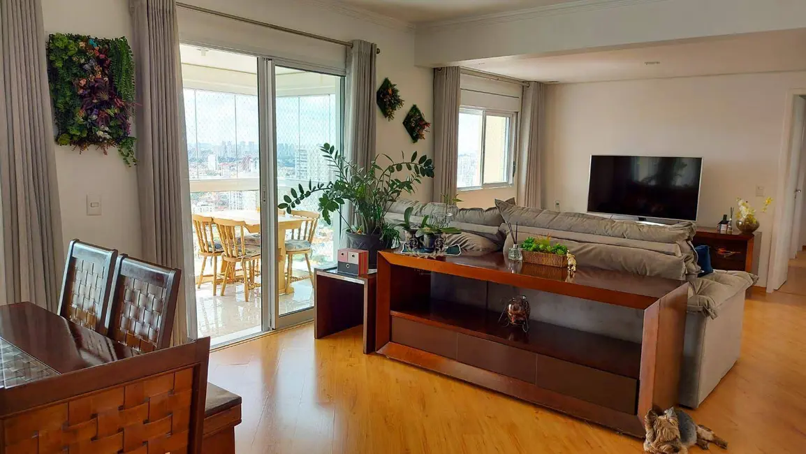 Foto 1 de Apartamento com 3 quartos à venda, 200m2 em Vila Mariana, São Paulo - SP