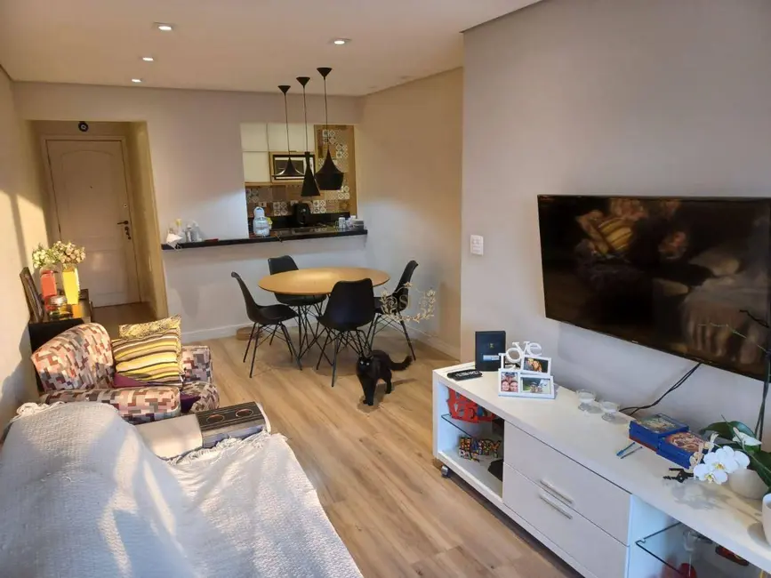 Foto 1 de Apartamento com 3 quartos à venda, 130m2 em Ipiranga, São Paulo - SP