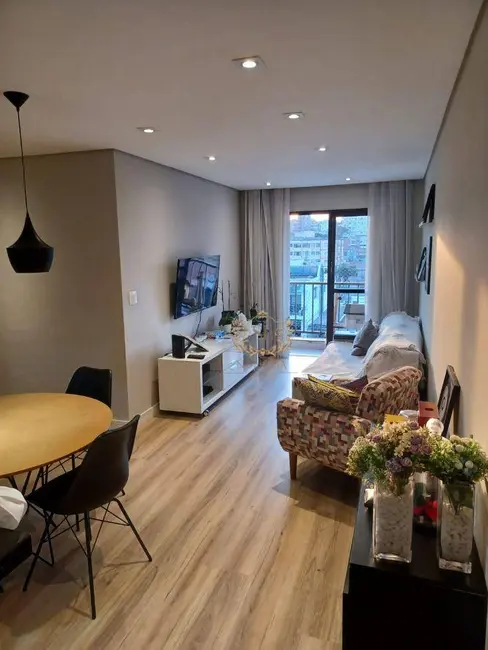 Foto 2 de Apartamento com 3 quartos à venda, 130m2 em Ipiranga, São Paulo - SP