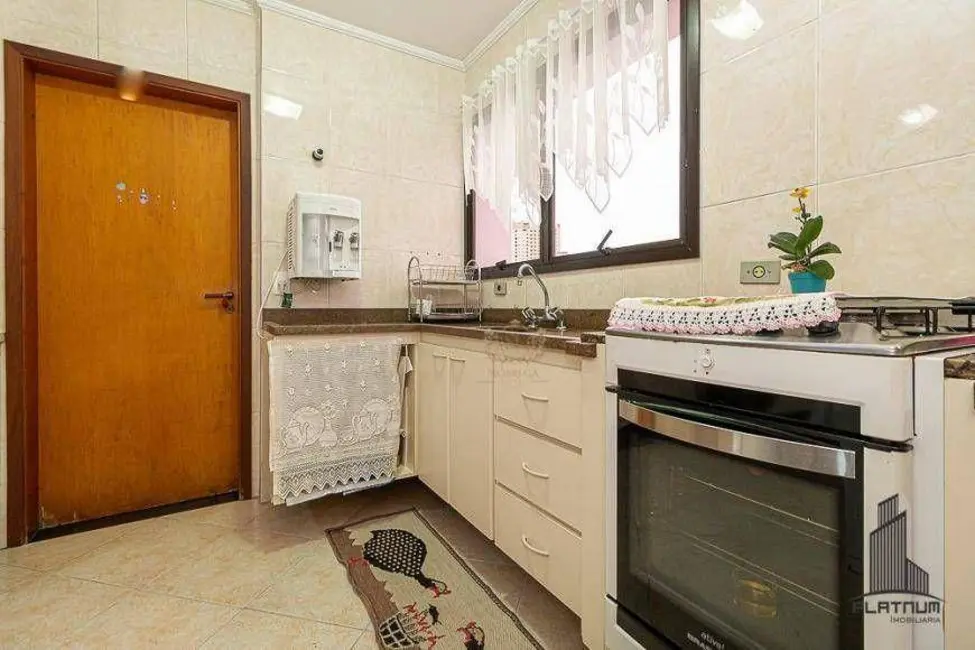 Foto 7 de Apartamento com 3 quartos à venda, 130m2 em Ipiranga, São Paulo - SP