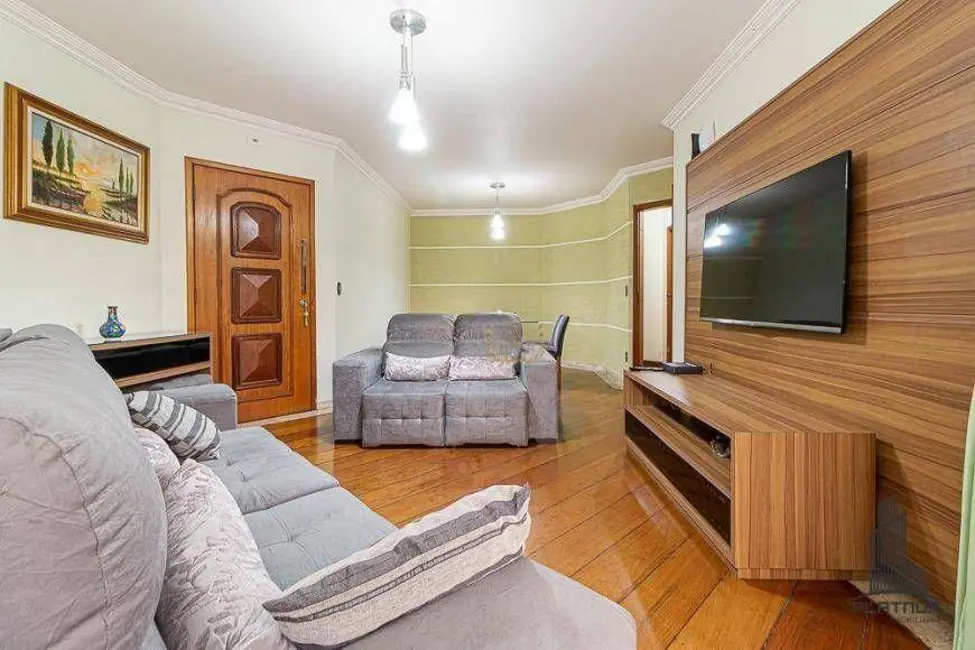 Foto 3 de Apartamento com 3 quartos à venda, 130m2 em Ipiranga, São Paulo - SP
