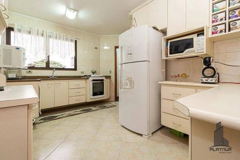 Foto 8 de Apartamento com 3 quartos à venda, 130m2 em Ipiranga, São Paulo - SP