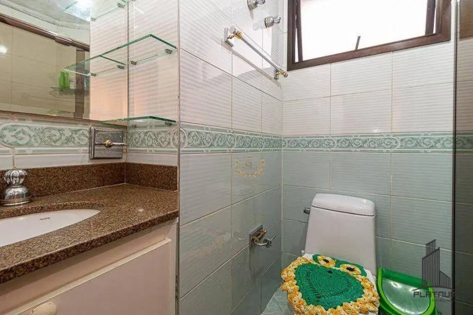 Foto 9 de Apartamento com 3 quartos à venda, 130m2 em Ipiranga, São Paulo - SP