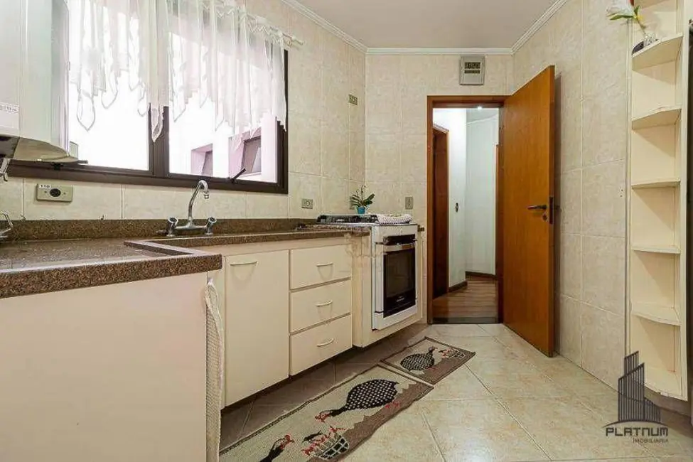 Foto 6 de Apartamento com 3 quartos à venda, 130m2 em Ipiranga, São Paulo - SP