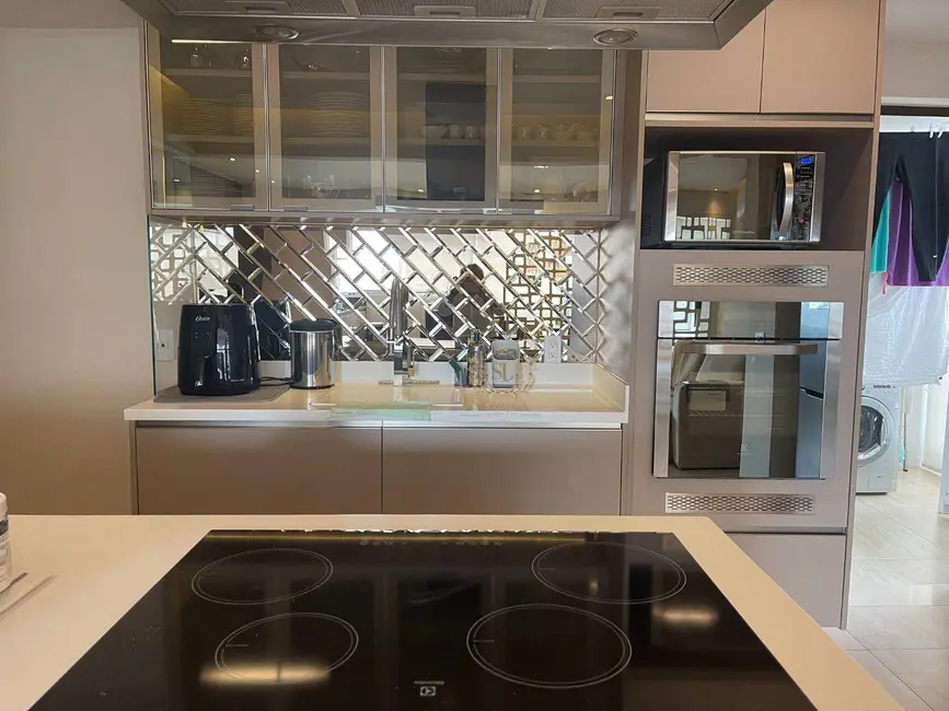 Foto 9 de Apartamento com 3 quartos à venda, 240m2 em Jardim da Glória, São Paulo - SP