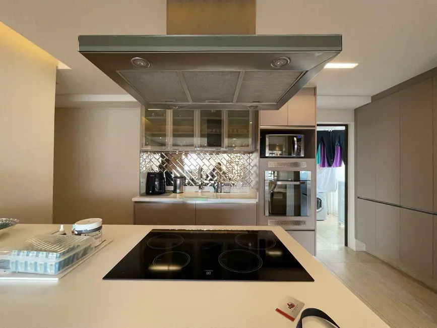 Foto 8 de Apartamento com 3 quartos à venda, 240m2 em Jardim da Glória, São Paulo - SP