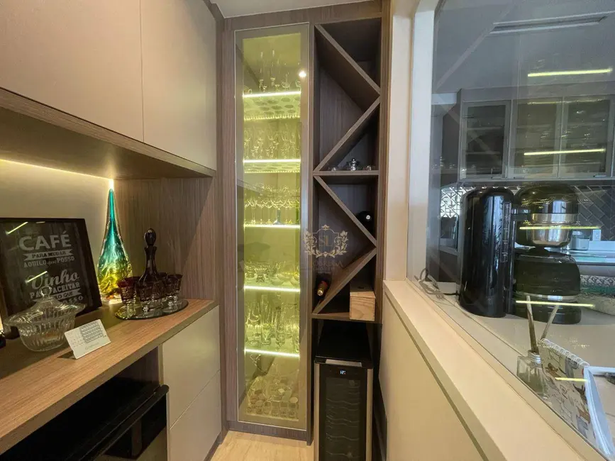 Foto 7 de Apartamento com 3 quartos à venda, 240m2 em Jardim da Glória, São Paulo - SP