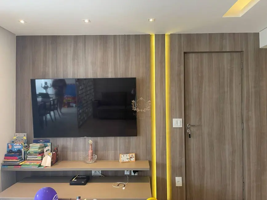 Foto 5 de Apartamento com 3 quartos à venda, 240m2 em Jardim da Glória, São Paulo - SP