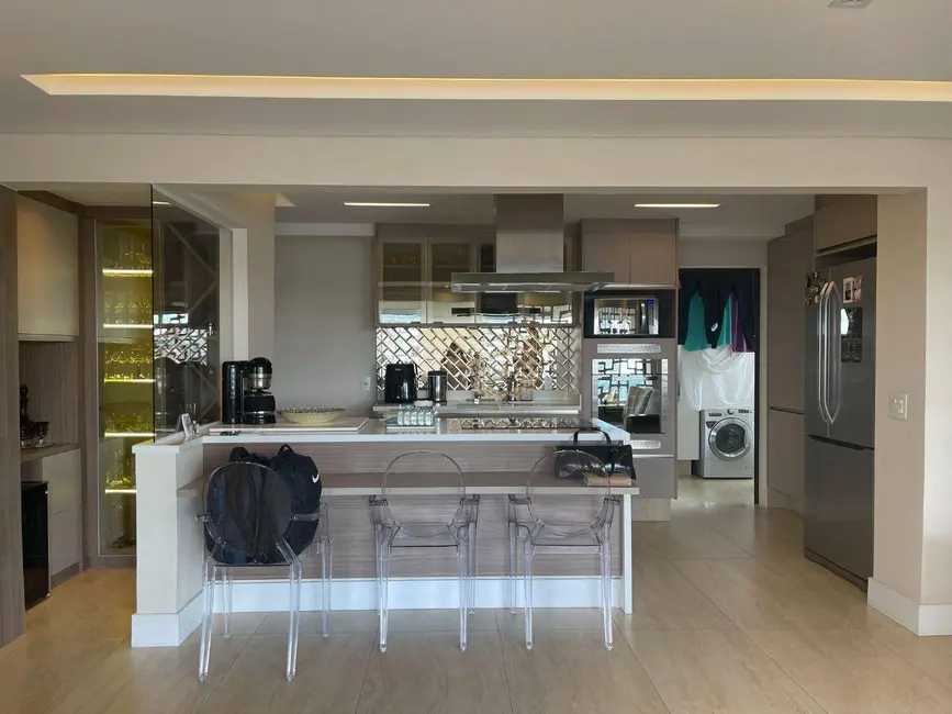 Foto 1 de Apartamento com 3 quartos à venda, 240m2 em Jardim da Glória, São Paulo - SP