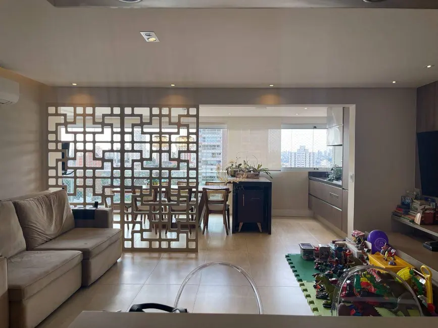 Foto 2 de Apartamento com 3 quartos à venda, 240m2 em Jardim da Glória, São Paulo - SP