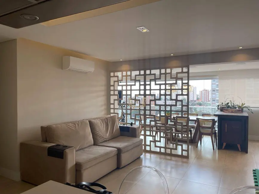 Foto 3 de Apartamento com 3 quartos à venda, 240m2 em Jardim da Glória, São Paulo - SP