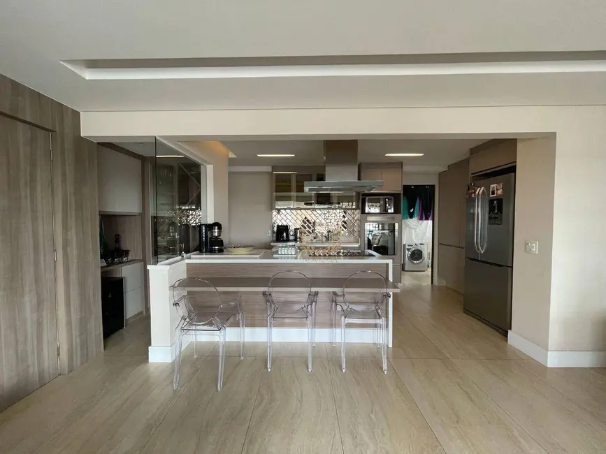 Foto 4 de Apartamento com 3 quartos à venda, 240m2 em Jardim da Glória, São Paulo - SP