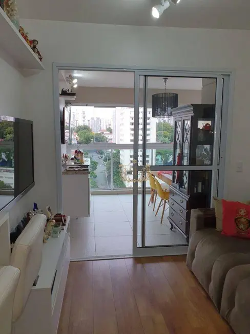 Foto 1 de Apartamento com 2 quartos à venda, 80m2 em Bosque da Saúde, São Paulo - SP