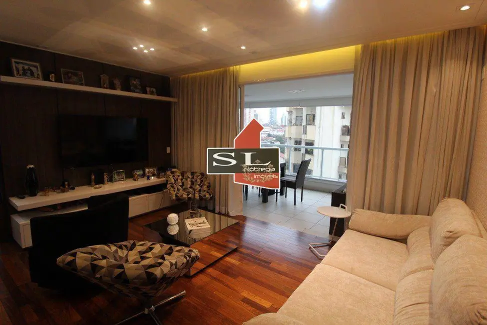 Apartamento com 3 quartos à venda, 210m2 em Vila da Saúde, São Paulo - SP - imagem 5 Foto 5 de Apartamento com 3 quartos à venda, 210m2 em Vila da Saúde, São Paulo - SP