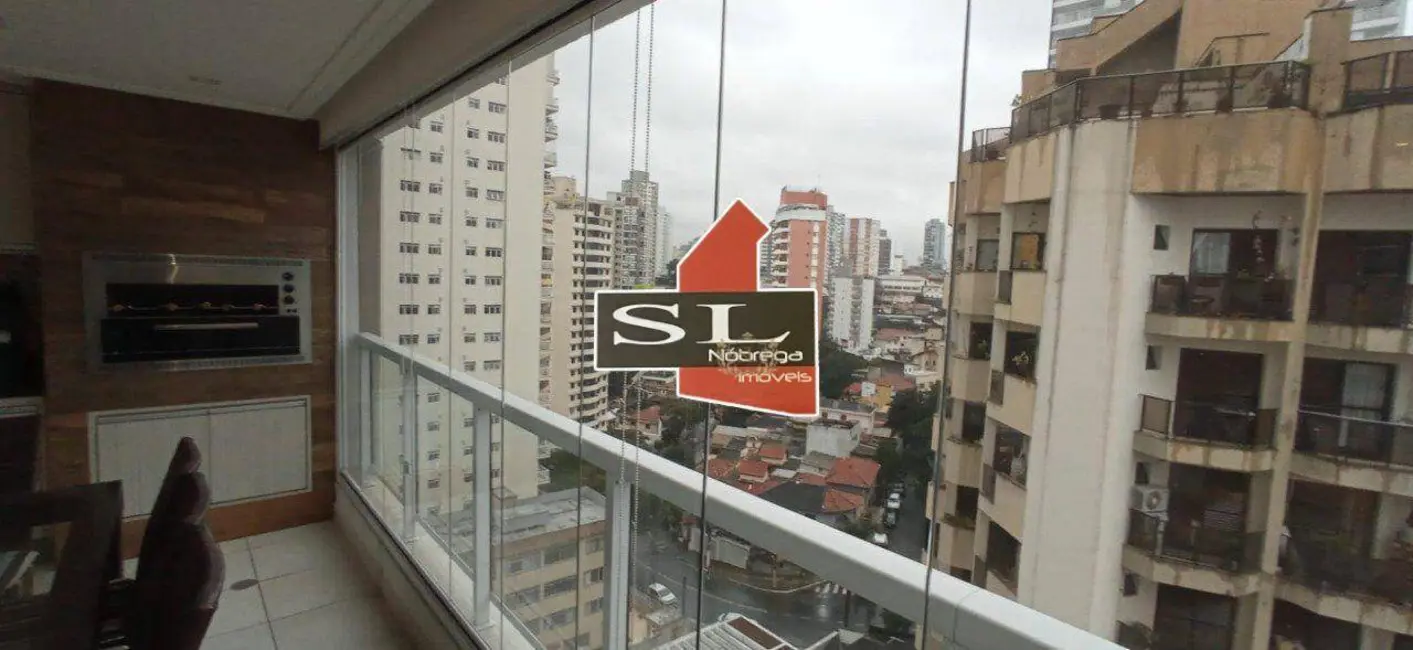 Apartamento com 3 quartos à venda, 210m2 em Vila da Saúde, São Paulo - SP - imagem 8 Foto 8 de Apartamento com 3 quartos à venda, 210m2 em Vila da Saúde, São Paulo - SP