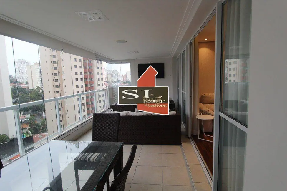 Apartamento com 3 quartos à venda, 210m2 em Vila da Saúde, São Paulo - SP - imagem 3 Foto 3 de Apartamento com 3 quartos à venda, 210m2 em Vila da Saúde, São Paulo - SP