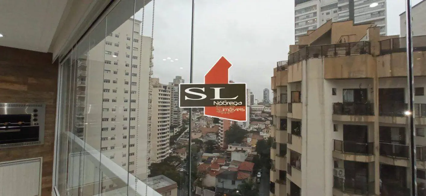 Apartamento com 3 quartos à venda, 210m2 em Vila da Saúde, São Paulo - SP - imagem 9 Foto 9 de Apartamento com 3 quartos à venda, 210m2 em Vila da Saúde, São Paulo - SP