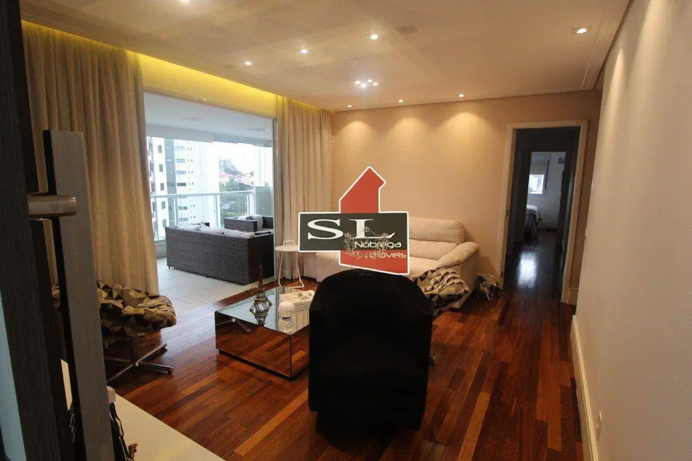Apartamento com 3 quartos à venda, 210m2 em Vila da Saúde, São Paulo - SP - imagem 4 Foto 4 de Apartamento com 3 quartos à venda, 210m2 em Vila da Saúde, São Paulo - SP