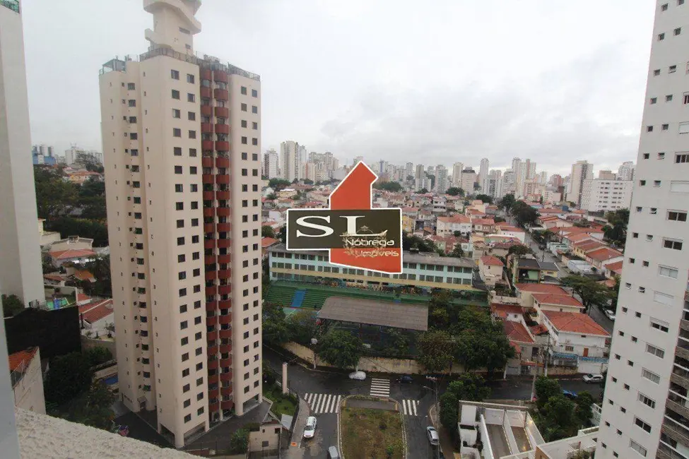 Apartamento com 3 quartos à venda, 210m2 em Vila da Saúde, São Paulo - SP - imagem 7 Foto 7 de Apartamento com 3 quartos à venda, 210m2 em Vila da Saúde, São Paulo - SP