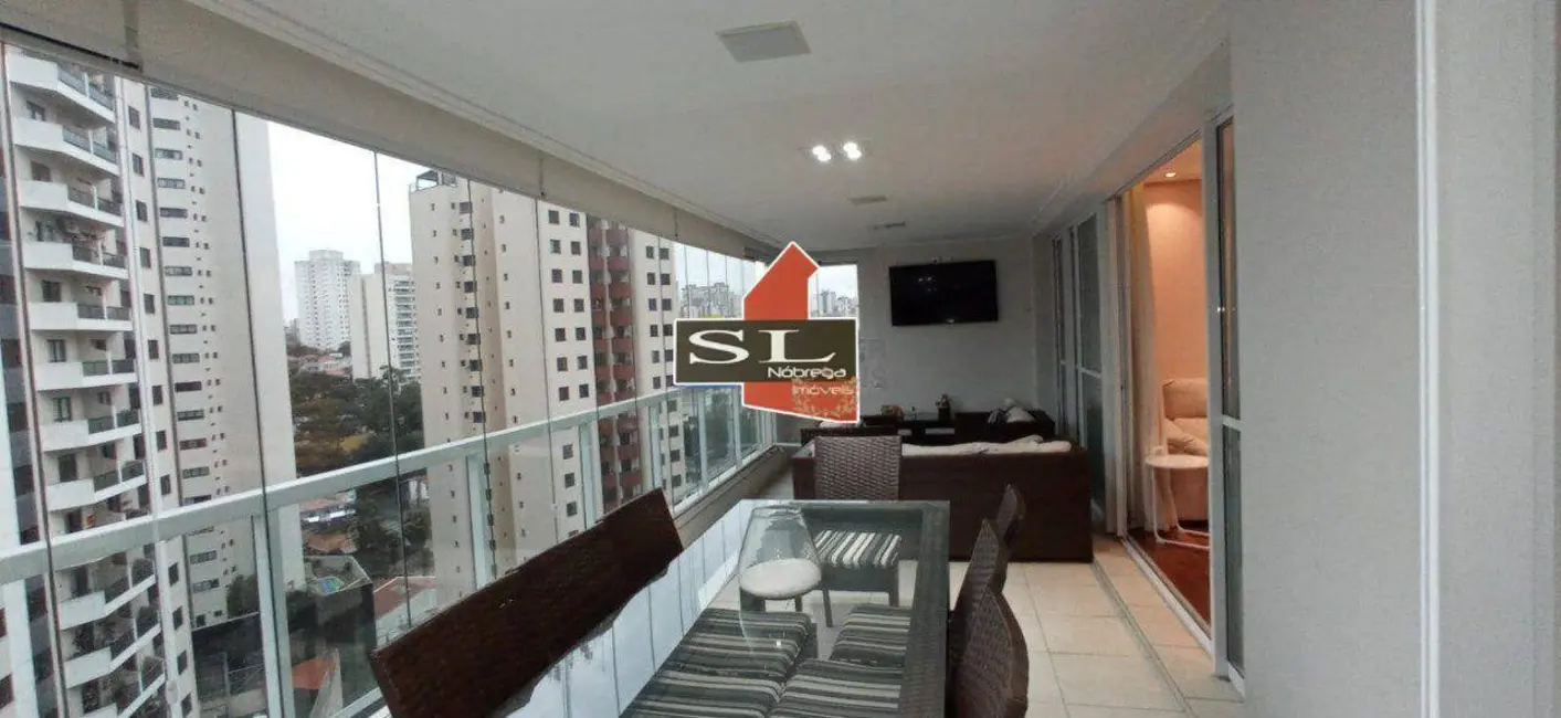 Apartamento com 3 quartos à venda, 210m2 em Vila da Saúde, São Paulo - SP - imagem 1 Foto 1 de Apartamento com 3 quartos à venda, 210m2 em Vila da Saúde, São Paulo - SP