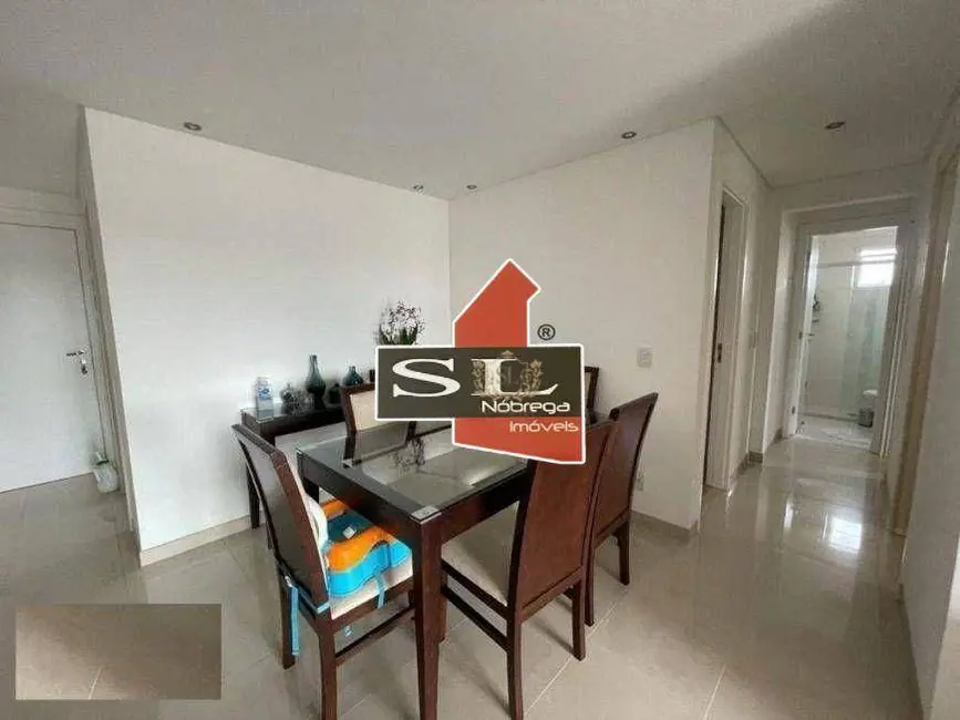 Foto 2 de Apartamento com 3 quartos à venda, 130m2 em Vila Gumercindo, São Paulo - SP