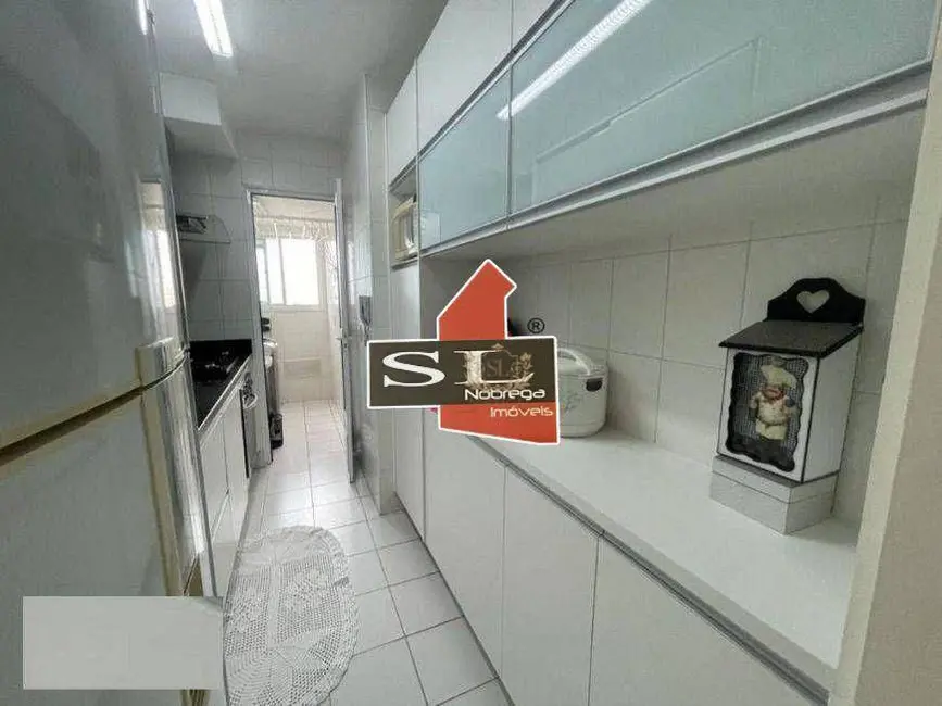 Foto 4 de Apartamento com 3 quartos à venda, 130m2 em Vila Gumercindo, São Paulo - SP