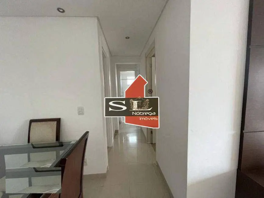 Foto 3 de Apartamento com 3 quartos à venda, 130m2 em Vila Gumercindo, São Paulo - SP