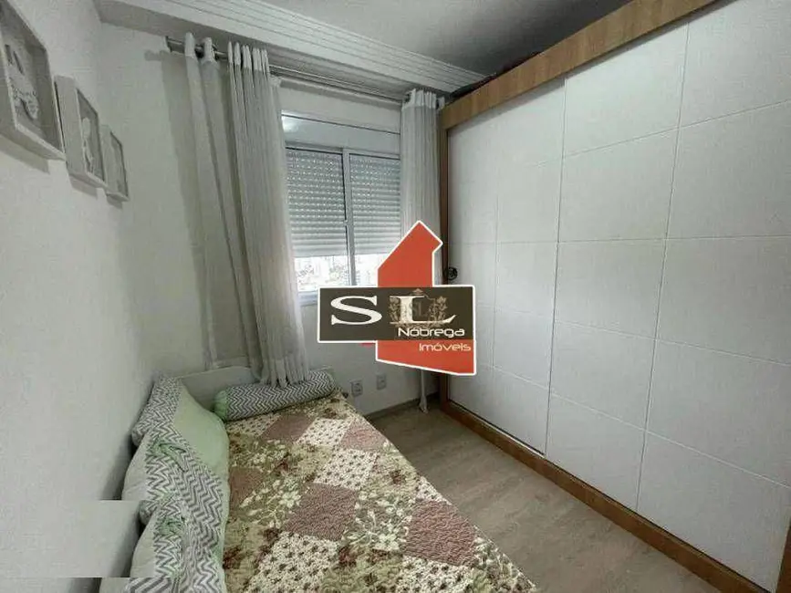 Foto 5 de Apartamento com 3 quartos à venda, 130m2 em Vila Gumercindo, São Paulo - SP