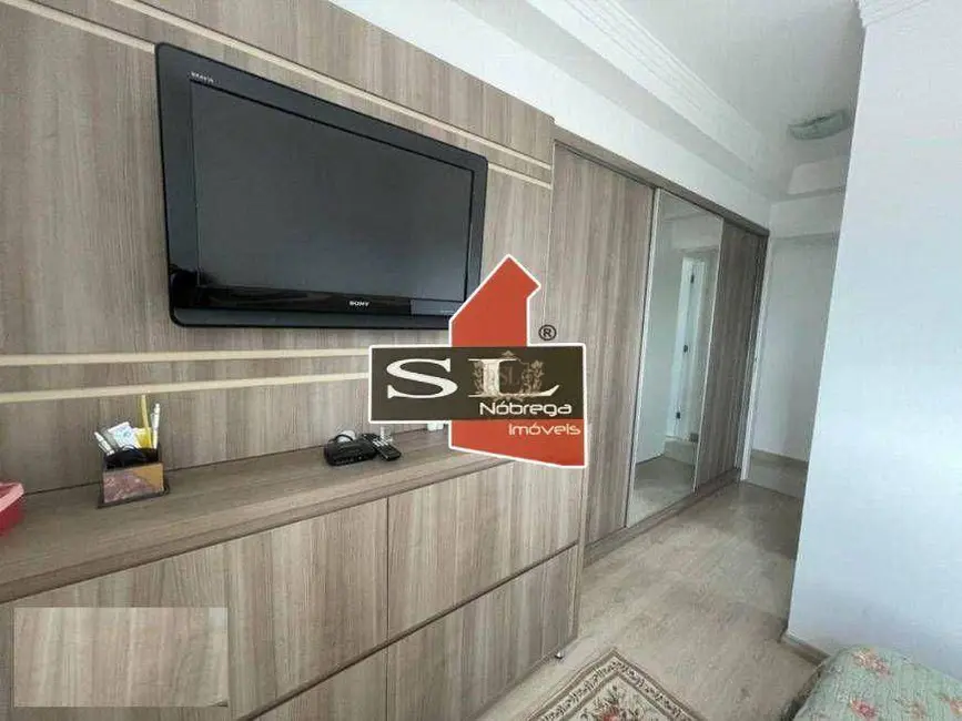 Foto 8 de Apartamento com 3 quartos à venda, 130m2 em Vila Gumercindo, São Paulo - SP