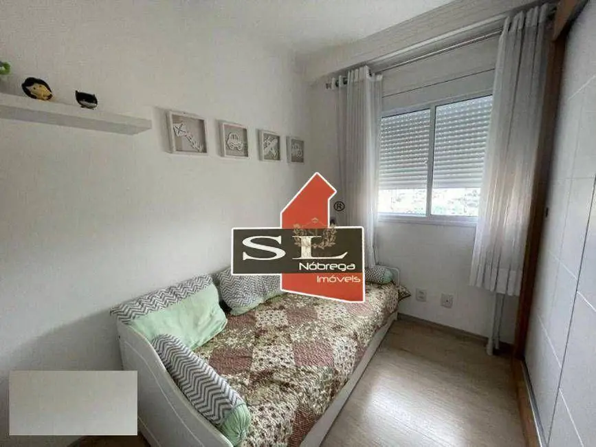 Foto 7 de Apartamento com 3 quartos à venda, 130m2 em Vila Gumercindo, São Paulo - SP
