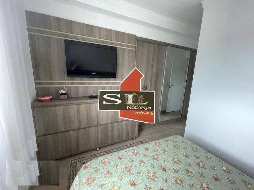 Foto 9 de Apartamento com 3 quartos à venda, 130m2 em Vila Gumercindo, São Paulo - SP