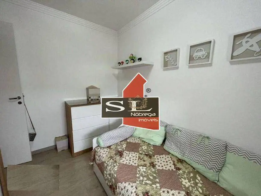 Foto 6 de Apartamento com 3 quartos à venda, 130m2 em Vila Gumercindo, São Paulo - SP