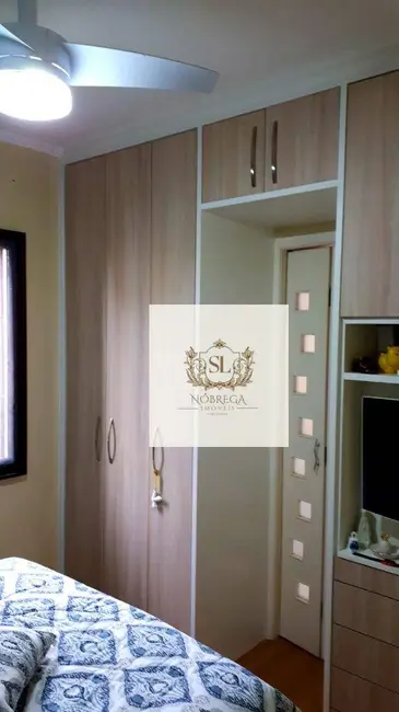 Foto 9 de Apartamento com 3 quartos à venda, 120m2 em Saúde, São Paulo - SP