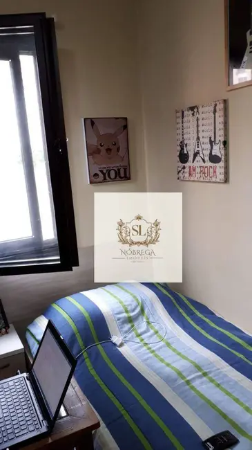 Foto 5 de Apartamento com 3 quartos à venda, 120m2 em Saúde, São Paulo - SP