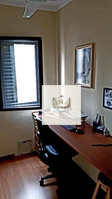 Foto 8 de Apartamento com 3 quartos à venda, 120m2 em Saúde, São Paulo - SP