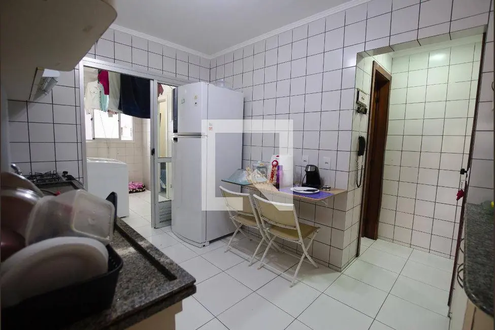 Apartamento com 3 quartos à venda, 120m2 em Ipiranga, São Paulo - SP - imagem 5 Foto 5 de Apartamento com 3 quartos à venda, 120m2 em Ipiranga, São Paulo - SP