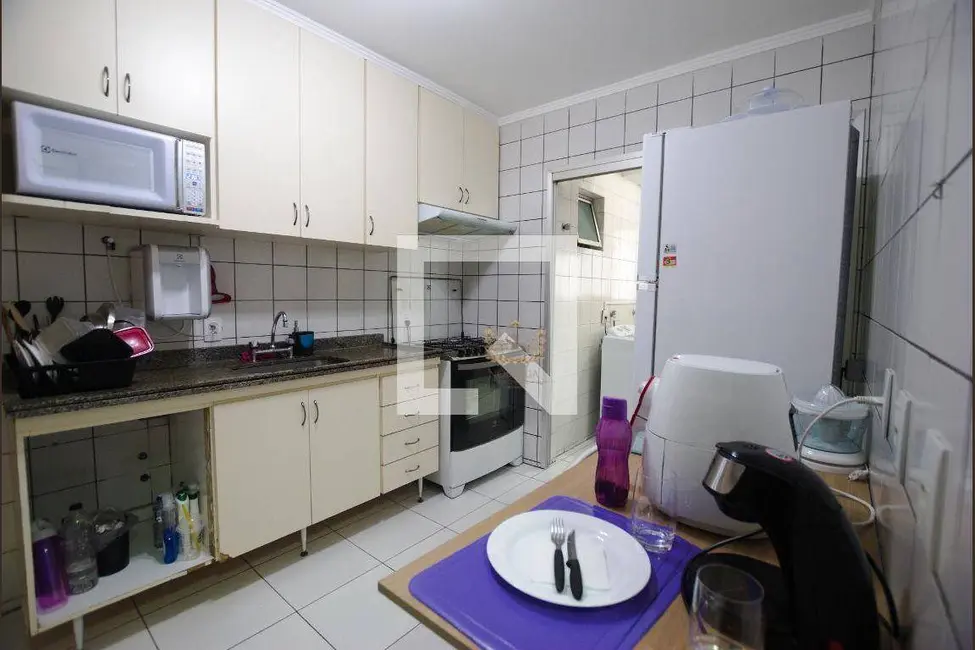 Apartamento com 3 quartos à venda, 120m2 em Ipiranga, São Paulo - SP - imagem 6 Foto 6 de Apartamento com 3 quartos à venda, 120m2 em Ipiranga, São Paulo - SP