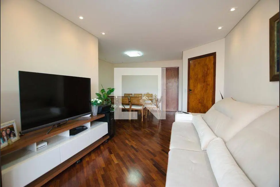 Apartamento com 3 quartos à venda, 120m2 em Ipiranga, São Paulo - SP - imagem 4 Foto 4 de Apartamento com 3 quartos à venda, 120m2 em Ipiranga, São Paulo - SP