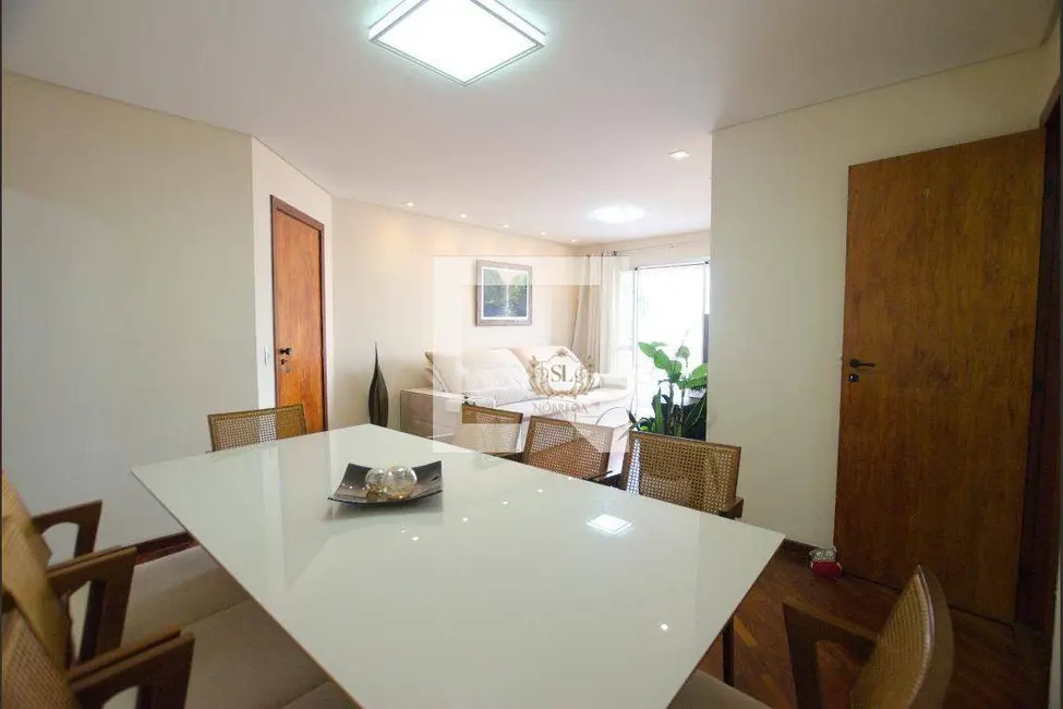 Apartamento com 3 quartos à venda, 120m2 em Ipiranga, São Paulo - SP - imagem 3 Foto 3 de Apartamento com 3 quartos à venda, 120m2 em Ipiranga, São Paulo - SP