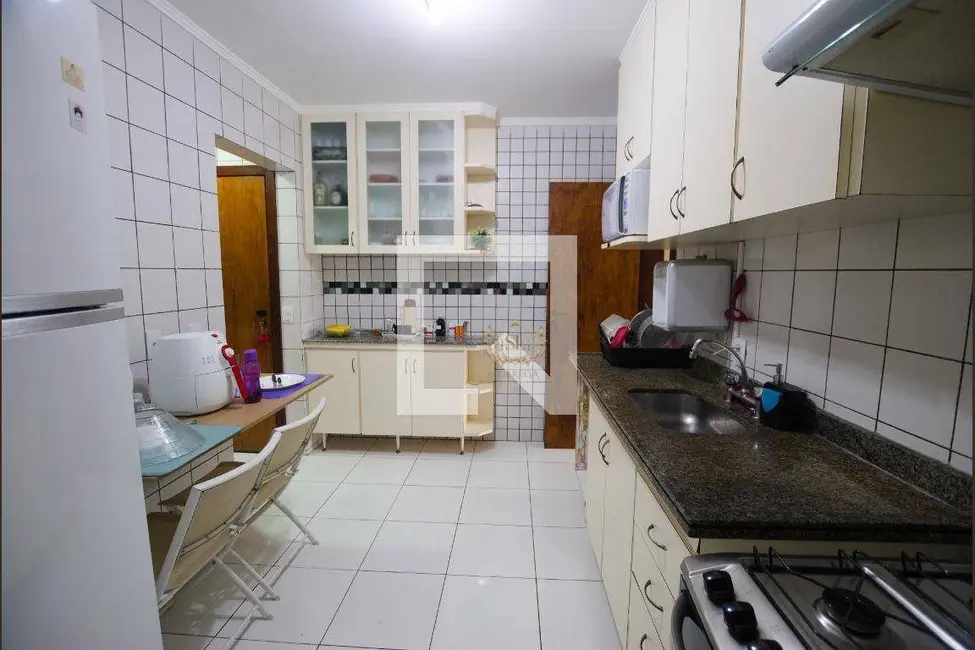 Apartamento com 3 quartos à venda, 120m2 em Ipiranga, São Paulo - SP - imagem 9 Foto 9 de Apartamento com 3 quartos à venda, 120m2 em Ipiranga, São Paulo - SP