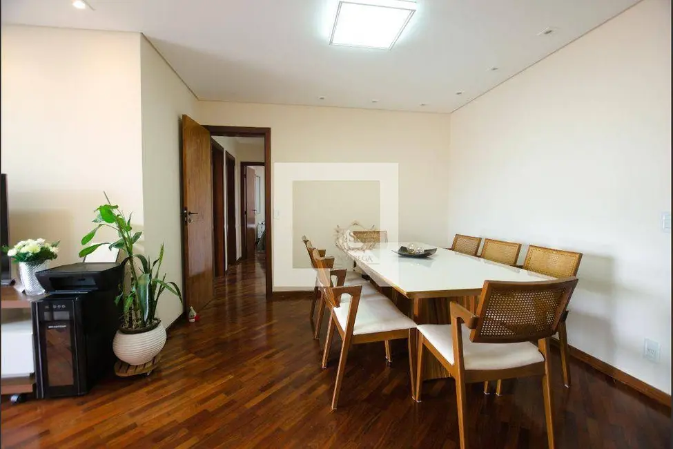 Apartamento com 3 quartos à venda, 120m2 em Ipiranga, São Paulo - SP - imagem 1 Foto 1 de Apartamento com 3 quartos à venda, 120m2 em Ipiranga, São Paulo - SP