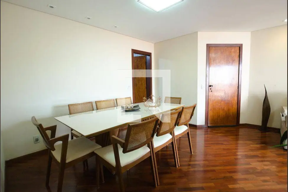 Apartamento com 3 quartos à venda, 120m2 em Ipiranga, São Paulo - SP - imagem 2 Foto 2 de Apartamento com 3 quartos à venda, 120m2 em Ipiranga, São Paulo - SP