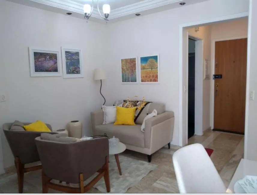 Apartamento com 3 quartos à venda, 100m2 em Chácara Inglesa, São Paulo - SP - imagem 1 Foto 1 de Apartamento com 3 quartos à venda, 100m2 em Chácara Inglesa, São Paulo - SP