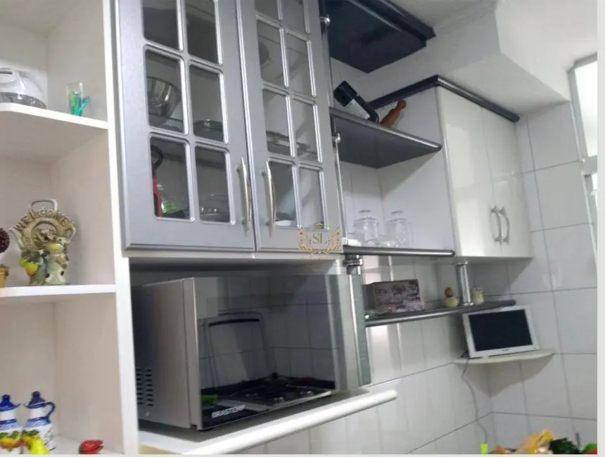 Apartamento com 3 quartos à venda, 100m2 em Chácara Inglesa, São Paulo - SP - imagem 6 Foto 6 de Apartamento com 3 quartos à venda, 100m2 em Chácara Inglesa, São Paulo - SP